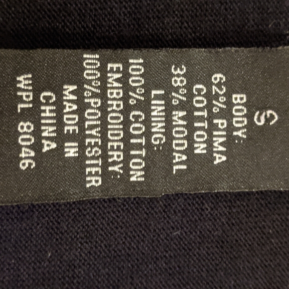 International Concepts embroidered dress sz S - Picture 4 of 16